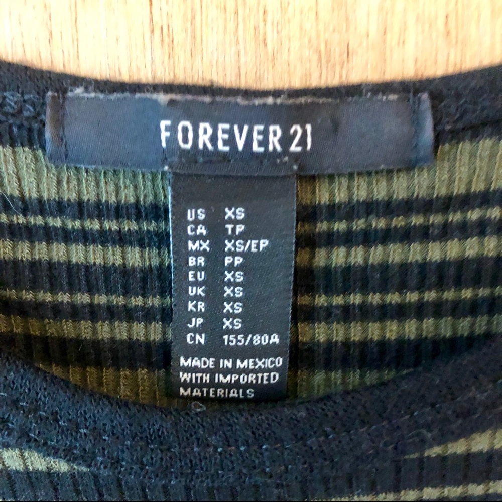 Tank top - Picture 3 of 3